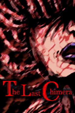 The Last Chimera Game Cover Artwork