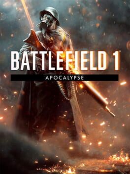 Battlefield 1: Apocalypse  (2018)