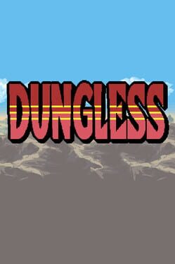 Dungless Game Cover Artwork