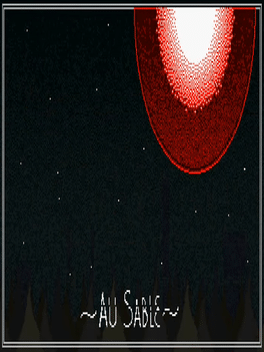 Au Sable
