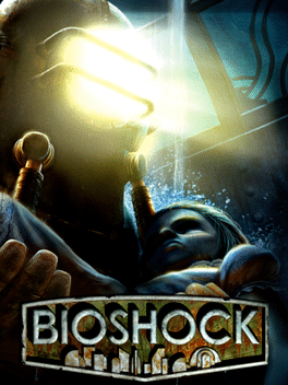 BioShock (Mobile) Cover