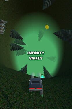 Infinity Valley Game Cover Artwork