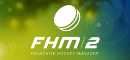 Franchise Hockey Manager 2