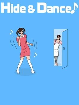 舞蹈迷藏破解游戏下载-游戏公社