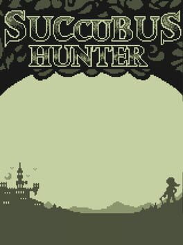 Succubus Hunter