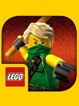 LEGO Ninjago: Tournament