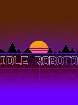 Idle Roboto