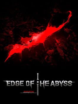 Edge of the Abyss Awaken Game Cover Artwork