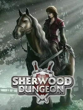 Sherwood Dungeon image