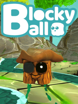 Blocky Ball