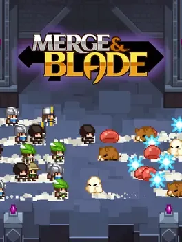 Merge & Blade image