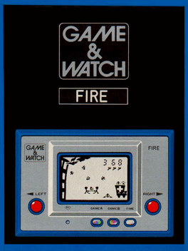 Fire