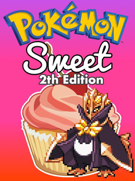 Pokémon Sweet 2th - WListDB
