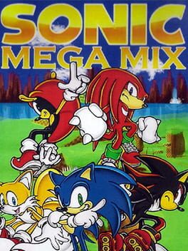 Sonic the Hedgehog Megamix