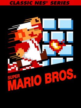 Classic NES Series: Super Mario Bros.