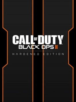 Call of Duty: Black Ops II - Hardened Edition