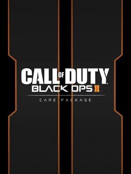 Call of Duty: Black Ops II - Care Package