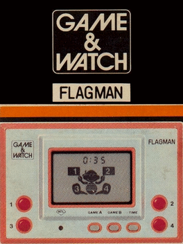 Flagman