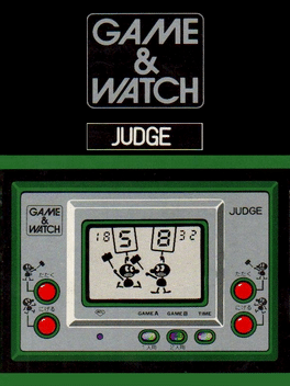 Judge