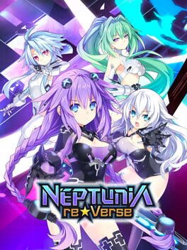 Neptunia reVerse