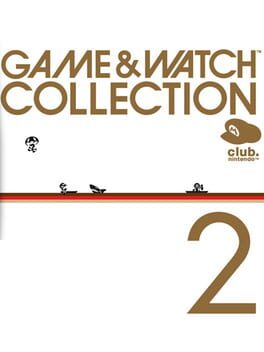 Game & Watch Collection 2