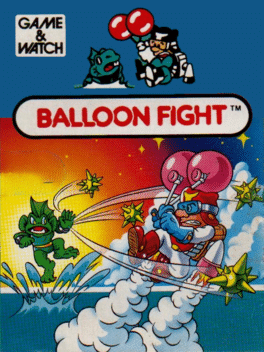 All Balloon Fight Games