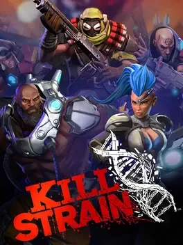 Kill Strain image