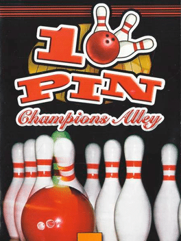 10 Pin: Champions Alley