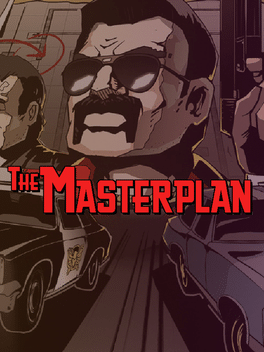 The Masterplan
