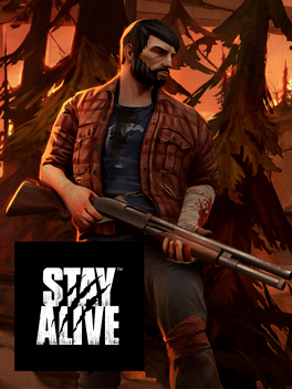 Stay Alive: Zombie Survival