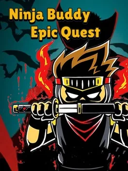 Ninja Buddy Epic Quest image