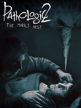 Pathologic 2: The Marble Nest Game Cover Artwork