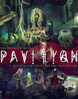 Pavilion Game Cover Artwork