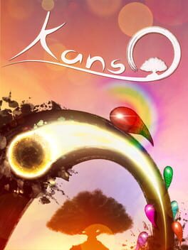Kanso Game Cover Artwork