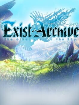 Exist Archive: The Other Side of the Sky游戏资源下载