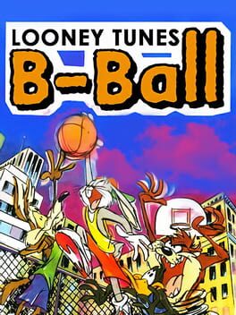 Looney Tunes B-Ball