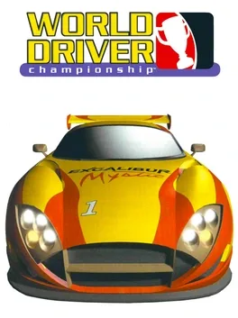 World Driver Championship image