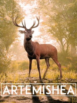 Artemishea Game Cover Artwork
