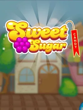 Sweet Sugar Candy image