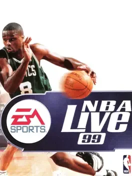 NBA Live 99 image