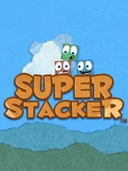 Super Stacker Cover