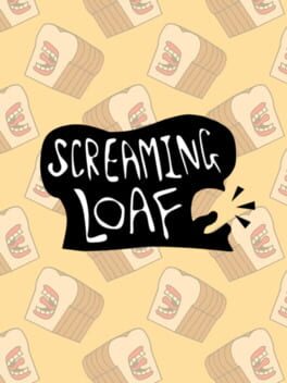 Screaming Loaf Game Cover Artwork