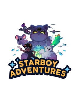 Starboy Adventures