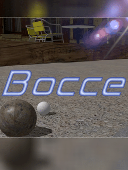 Bocce Cover