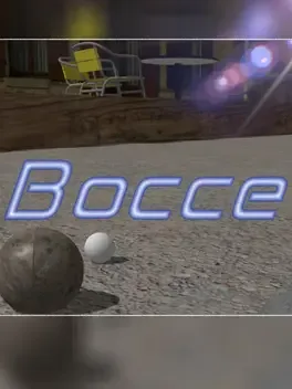 Bocce image