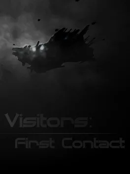 Visitors: First Contact