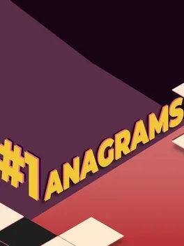 #1 Anagrams image