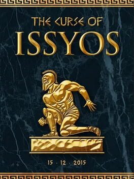 Curse of Issyos