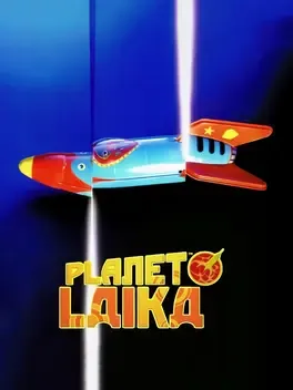 Planet Laika image