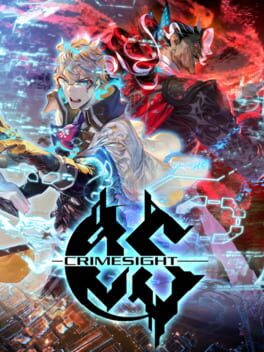 犯罪视界破解游戏下载-游戏公社